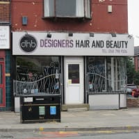 Designers Hair & Beauty, Manchester | Hairdressers - Yell