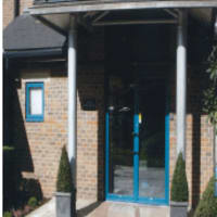 canons leisure centre gym