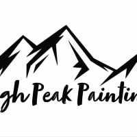 High Peak Painting, Marple 