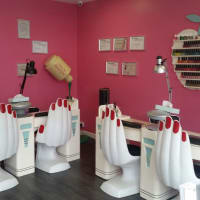 You Re Beautiful London Beauty Salons Yell