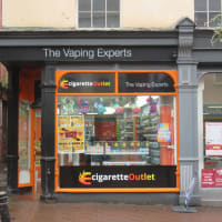 E Cigarette Outlet Carlisle Tobacconists Yell