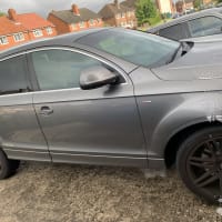 Image 6 of AJs Detailing & Valeting Service