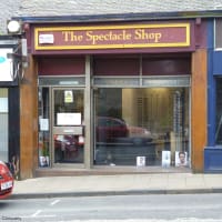 spectacle shop