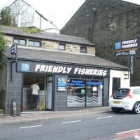 Image of Friendly Fisheries