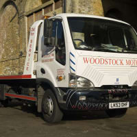 Woodstock Motors, London | Car & Vehicle Valeting - Yell