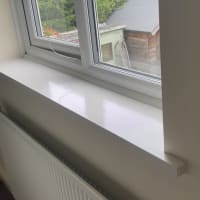 Image 23 of On the Blend Painting & Decorating