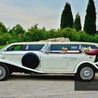 Beauford classic 1929