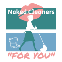 Naked Cleaners "FOR YOU", London | Domestic Cleaners - Yell