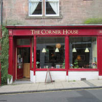 The Corner House, Berwick-Upon-Tweed | Cafes & Coffee Shops - Yell