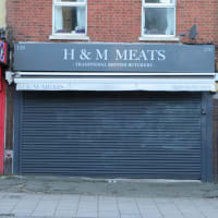 H & m 2025 meats