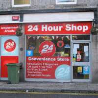 24 hour stores bellingham wa