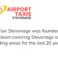 Airport Taxis, Stevenage | Taxis & Private Hire Vehicles - Yell