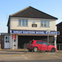 Great Eastern Models, Norwich | Model Shops - Yell