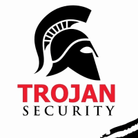 trojan security