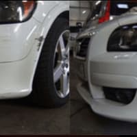 Mobile Car Body Repairs Newcastle Upon Tyne Car Body