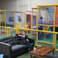 Snakes And Ladders, Dunstable | Children's Activity Centres - Yell