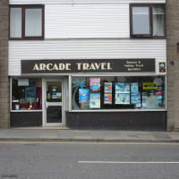 arcade travel inc