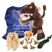 Puppets Plays & Story Days, Beverley | Educational Supplies - Yell