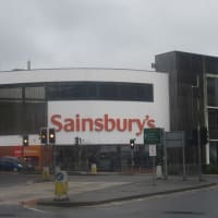 sainsbury's travel money high wycombe