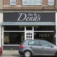 Dena S His Hers Enfield Hairdressers 4 Reviews On Yell Image Of Dena S His Hers