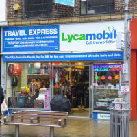 your travel shop ilford