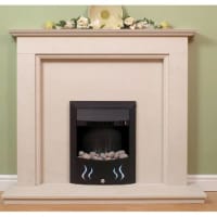 Colin Parker Masonry Ltd Spalding Fireplaces Yell