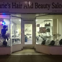 Marie Hair &amp; Beauty Salon Ltd, Wolverhampton | Hairdressers - Yell