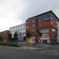 Travelodge Camberley Central, Camberley | Hotels - Yell
