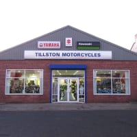 tillston motor cycles