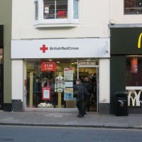 Red Cross Charity Shop, Brighton Charity - Yell