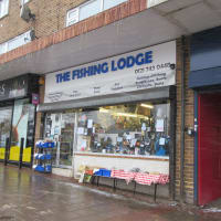 fisherman's friend tackle shop birmingham