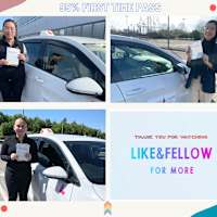 Image 7 of Drive Calm Driving School