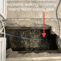 Northeast Leak Detection | Water Engineers - Yell