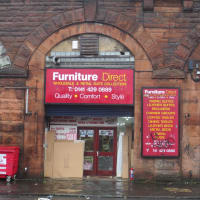Paragon Furniture Glasgow Fitted Furniture Yell