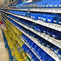 Image 3 of Brook's Basics