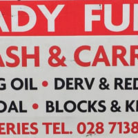 Clady Fuels Ltd, Strabane | Oil Fuel Distributors & Suppliers - Yell