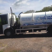 Drains Pipe Cleaning In Lyme Regis Get A Quote Yell - image of aquablast drain services ltd