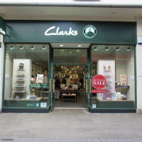 clarks un karely hail