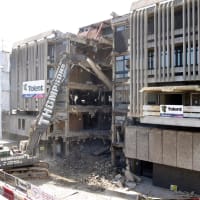 Thompsons Of Prudhoe Ltd, Prudhoe | Demolition Companies - Yell