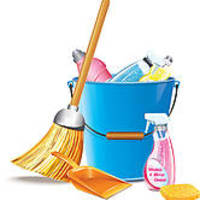 Rebecca's Cleaning Services, Chester Le Street | Domestic Cleaning - Yell