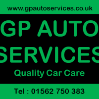 G P Auto Services Ltd, Kidderminster | Mot Testing - Yell