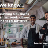 Banner Jones Solicitors Chesterfield Family Law Yell