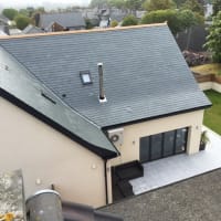 D & D Slating Ltd, Aberdeen | Slate Roofing - Yell