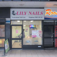 Lily Nails Prices Beauty Nails Beauty Touch