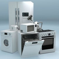Campbell Electrics, Craigavon | Appliance Repairs - Yell