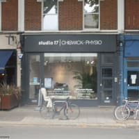 Studio 17 Pilates - Pilates in Chiswick & Richmond