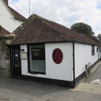 The Old Cottage Chichester Indian Restaurants Yell