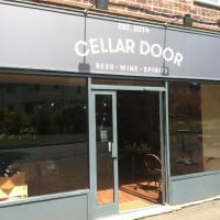 Cellar Door Drinks Ltd Sutton Coldfield Off Licences Yell