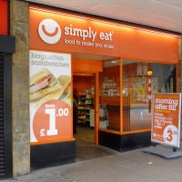 Simply Eat, Coventry | Takeaway Food - Yell
