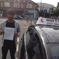 Image 10 of Matts Driving School
